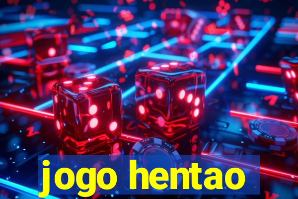 jogo hentao